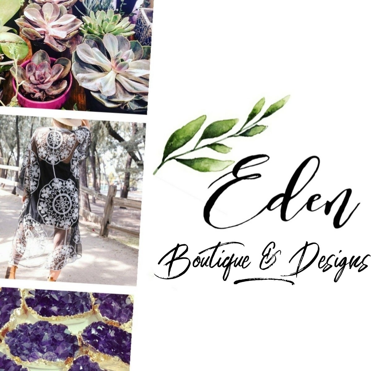 Home Eden Boutique